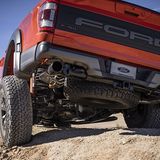 Ford F-150 Raptor 2021