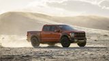 Ford F-150 Raptor 2021