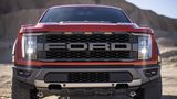 Ford F-150 Raptor 2021