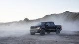 Ford F-150 Raptor 2021