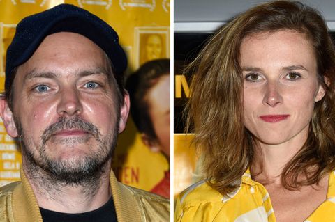 Godehard Giese und Karin Hanczewski sind Teil der Initiative actout