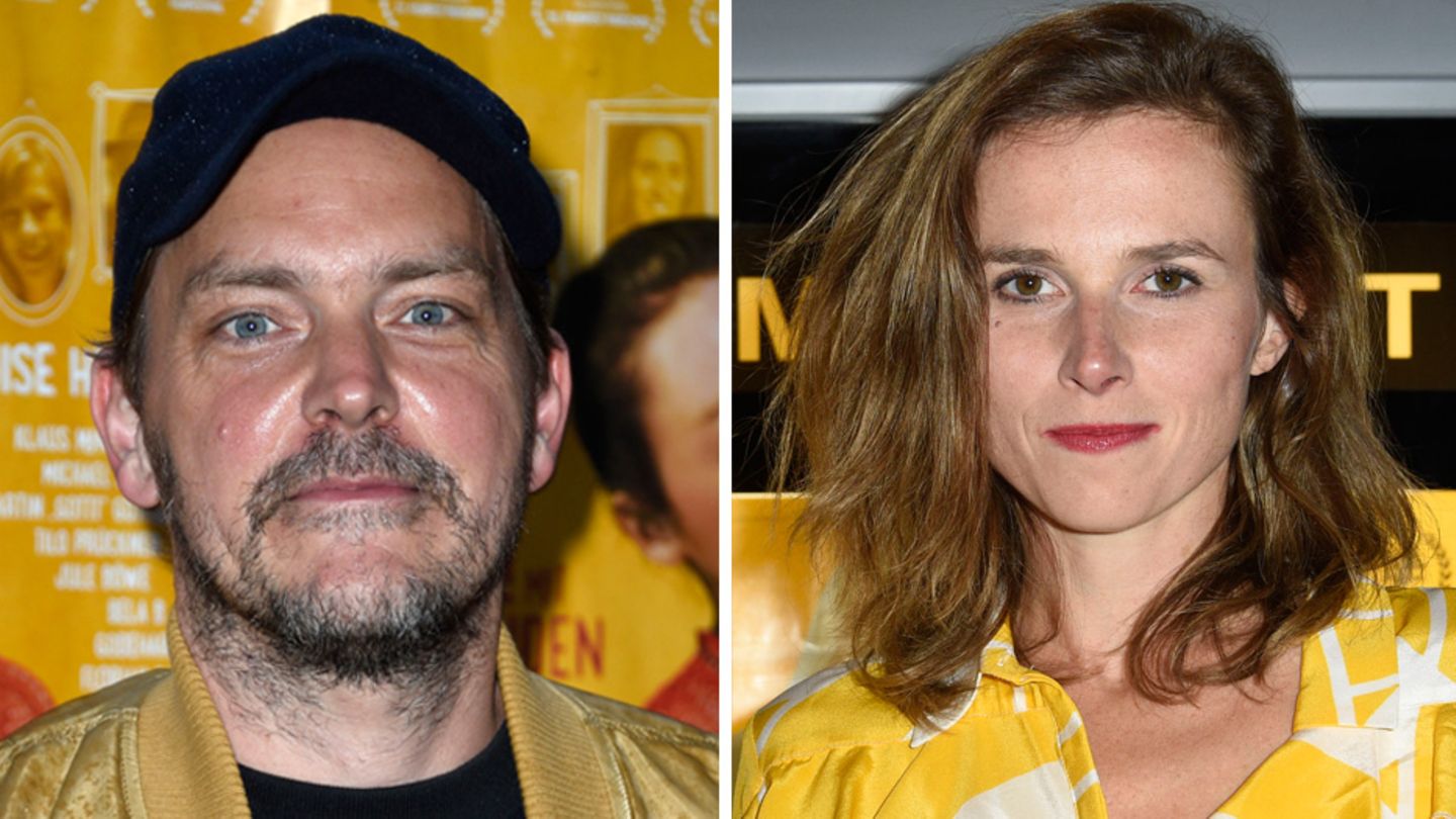 Godehard Giese und Karin Hanczewski sind Teil der Initiative actout