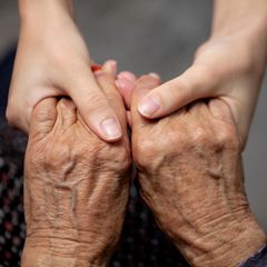 Missstände im Pflegeheim