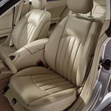 Mercedes CLS Generation I der Baureihe C 219