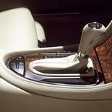 Mercedes CLS Generation I der Baureihe C 219