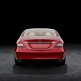 Mercedes CLS Generation I der Baureihe C 219