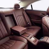 Mercedes CLS Generation I der Baureihe C 219