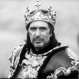 Richard III. ist das meistgespielte Stück Shakespeares - hier mit Al Pacino in "Looking für Richard".