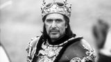 Richard III. ist das meistgespielte Stück Shakespeares - hier mit Al Pacino in "Looking für Richard".