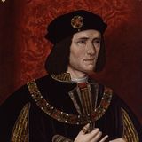 Richard sah bei weitem nicht so monströs aus, wie die Dichtung sagte.