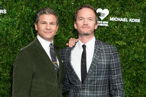 David Burtka und Neil Patrick Harris