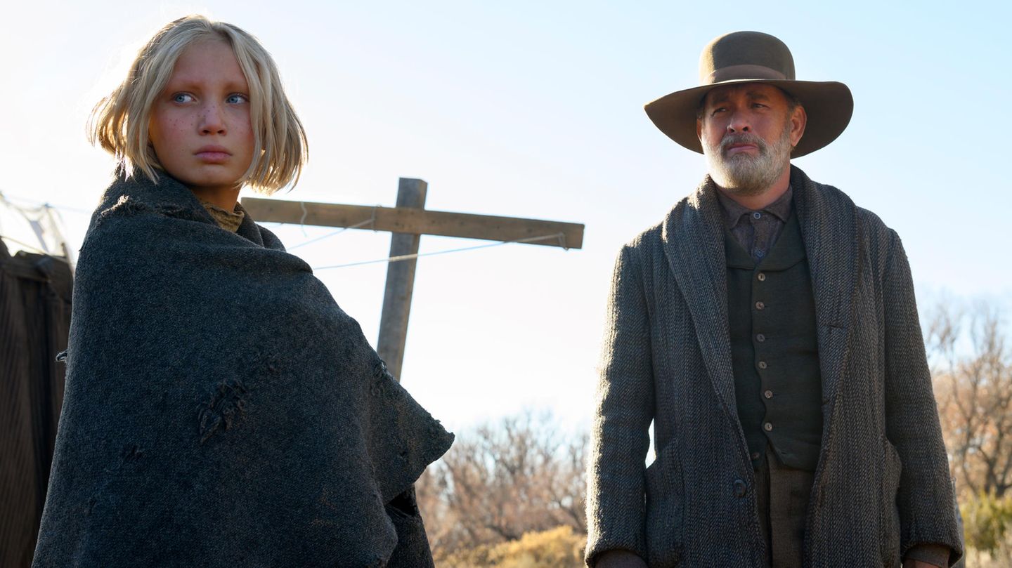 Netflix "Neues aus der Welt"