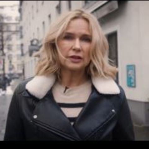 Veronica Ferres