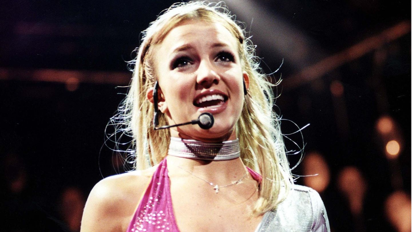 Britney Spears Documentary Shows How Misogynistic The 90s Were Archyde