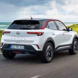 Opel Mokka 1.2 Turbo