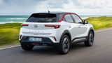 Opel Mokka 1.2 Turbo