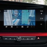 Opel Mokka 1.2 Turbo