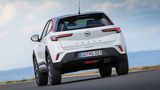 Opel Mokka 1.2 Turbo