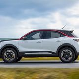 Opel Mokka 1.2 Turbo