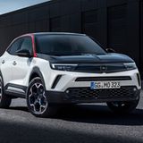 Opel Mokka 1.2 Turbo