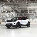 Opel Mokka 1.2 Turbo