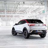 Opel Mokka 1.2 Turbo