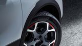 Opel Mokka 1.2 Turbo