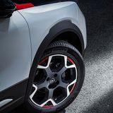 Opel Mokka 1.2 Turbo