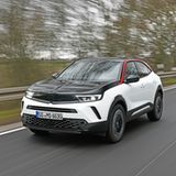 Opel Mokka 1.2 Turbo