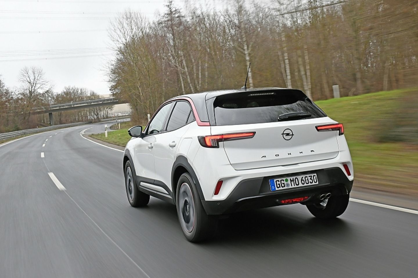 Opel Mokka 1.2 Turbo