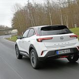 Opel Mokka 1.2 Turbo