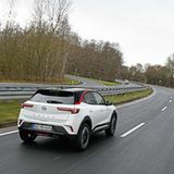 Opel Mokka 1.2 Turbo