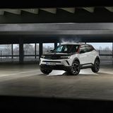 Opel Mokka 1.2 Turbo