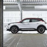 Opel Mokka 1.2 Turbo