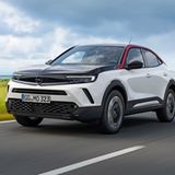 Opel Mokka 1.2 Turbo