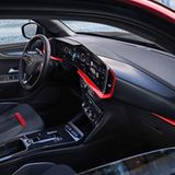 Opel Mokka 1.2 Turbo