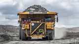 Caterpillar 797 F