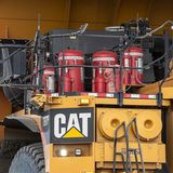 Caterpillar 797 F