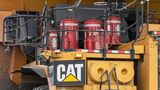 Caterpillar 797 F