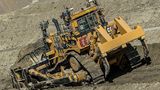 Caterpillar Bulldozer