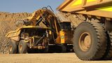 Caterpillar 793