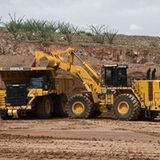 Caterpillar 793