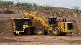 Caterpillar 793