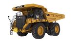 Caterpillar 793