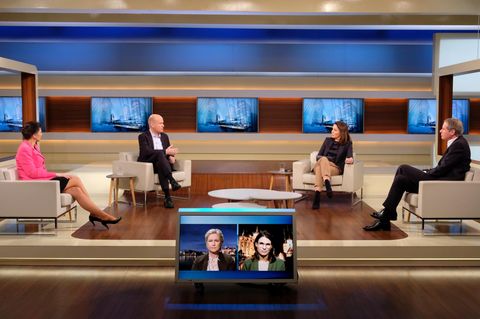 TV-Kritik Anne Will