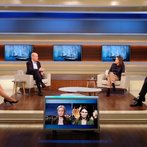TV-Kritik Anne Will