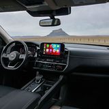 Nissan Pathfinder 2022