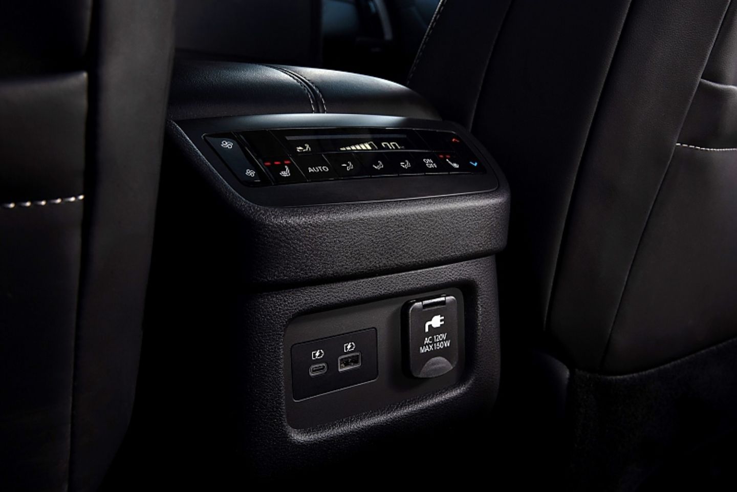 Nissan Pathfinder 2022