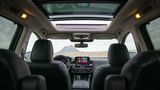 Nissan Pathfinder 2022