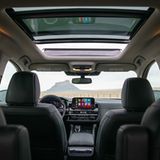 Nissan Pathfinder 2022